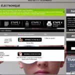 Foals en el Jose Cuervo Salon 70 foals1