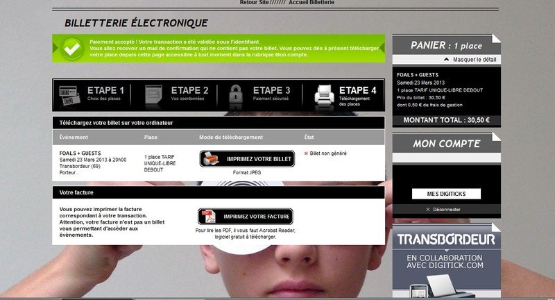 Foals en el Jose Cuervo Salon 3 foals1