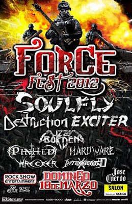 Force Fest 2012 6 forcefest