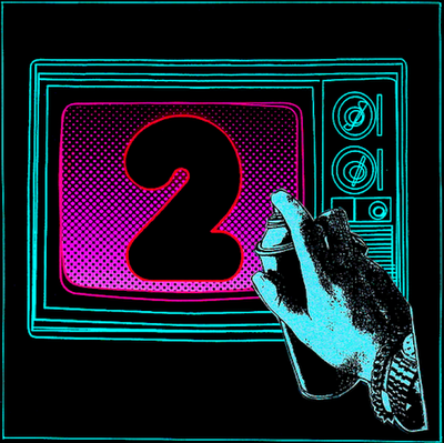 Chromatics estrena "Cherry" #Vídeo #Descarga 7 italiansdoits