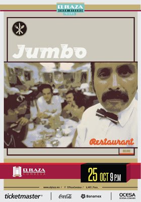 @Jumbo_Mx en el @El_Plaza_ 3