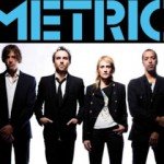 Metric "Youth Without Youth" 3 metric