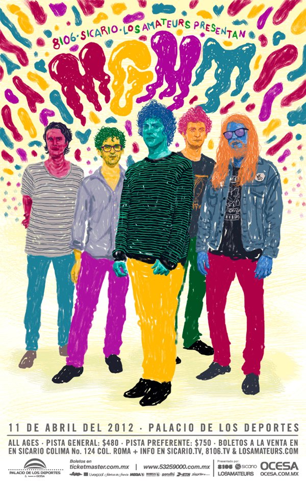 MGMT - Palacio de los deportes Abril 2012 5 mgmt flyerdf