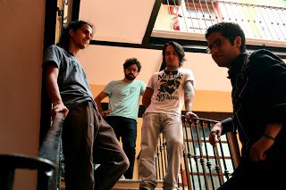 Lanzamiento: Memorias perdidas de "Motora" proximamente... 5 motora 1