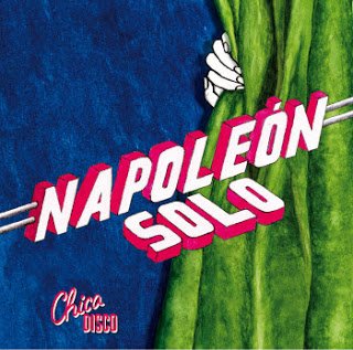 @Napoleon__Solo - Chica Disco (Itunes) 7 napo solo