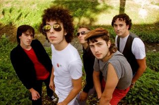 "Chica Disco" Napoleón Solo 4 napoleón solo