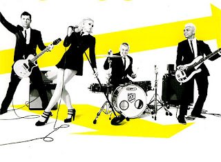 @NoDoubt nuevo sencillo "Settle Down" 7 nodoubt