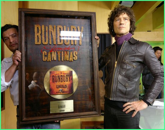 noticia 2011 bunbury discooro