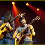 noticia 2011 rodrigoygabriela elplaza