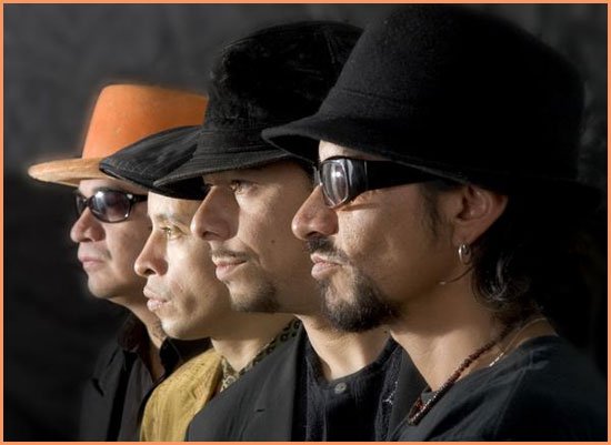 La Maldita Vecindad y los Hijos del Quinto Patio se separan 7 noticias 2011 la maldita vecindad