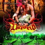 "Victorio" film grabado en calles de xalapa se estrena HOY!! 3 poster victorio 548x780