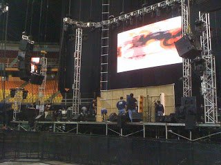 Rock en Exa: Lo bueno, lo malo, lo feo, lo mejor, lo peor, lo de siempre 60 rock en