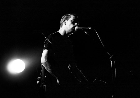 Unkle- En Circo Volador 9 unkle 2