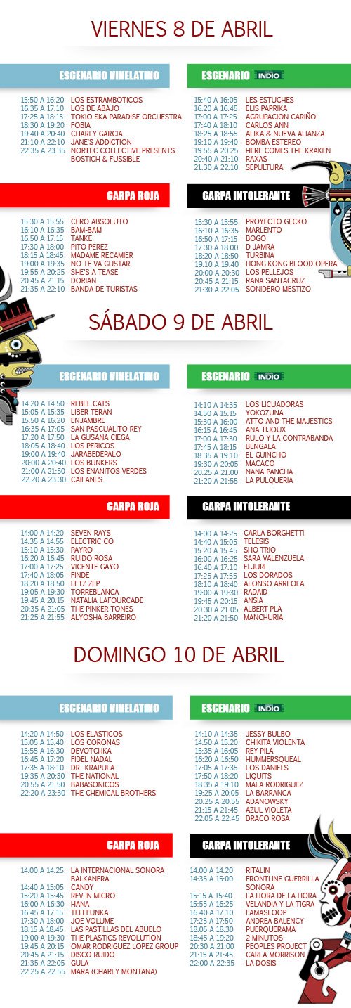 Horarios VL11 9 vl11 horarios 01