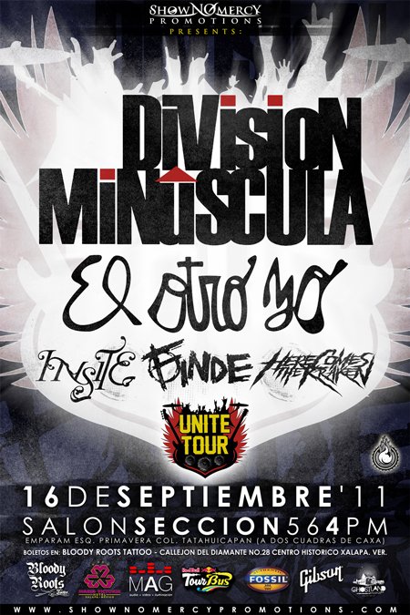 Unite Tour en Xalapa y Veracruz 1 xalapa 450