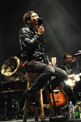 Zoe en el metropolitan 50 zoe 1