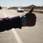 Vamonos de "Raite" con @RidesMx 4 Aventón