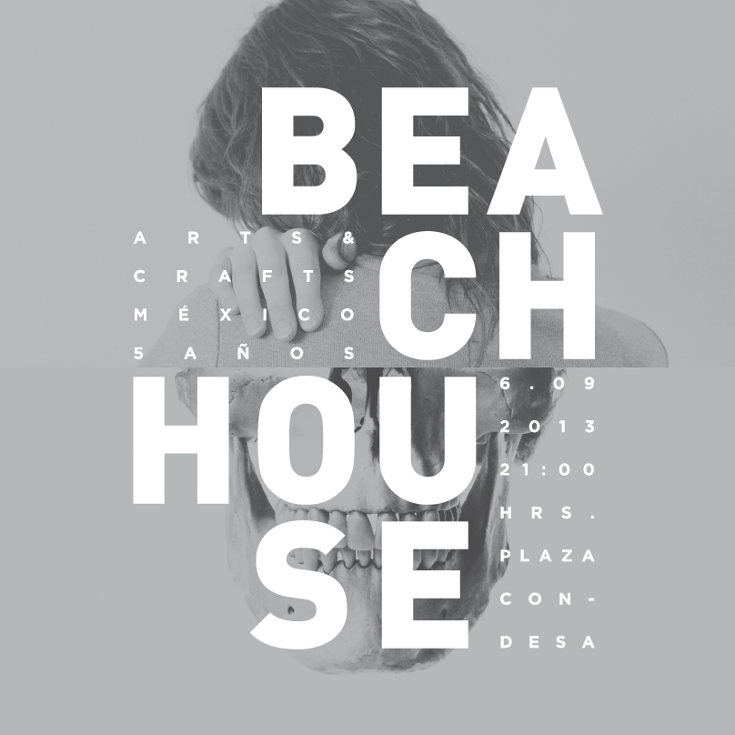 Beach House 04