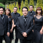 Los Ángeles Azules se presentarán en el Palacio de los Deportes 3 11092013211406