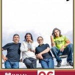 Enanitos Verdes presentan “Tic Tac” en El Plaza Condesa 2 20130918 152610