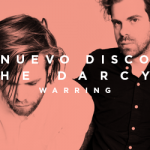 The Darcys Nuevo Disco