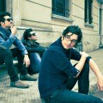 De Saloon presenta, Domesticame 2 De Saloon alta