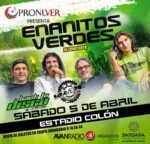 Enanitos verdes en #Xalapa 1 1526811 722202651135990 244035125 n