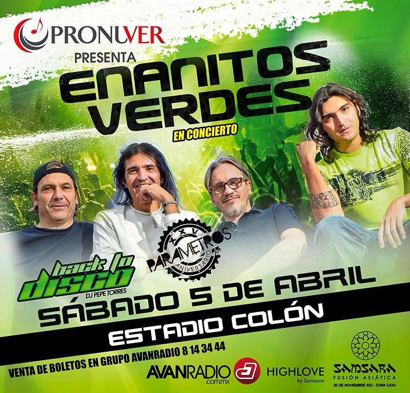 Enanitos verdes en #Xalapa 6 1526811 722202651135990 244035125 n