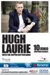 !HUGH LAURIE EN MÉXICO! 2 03042014181814