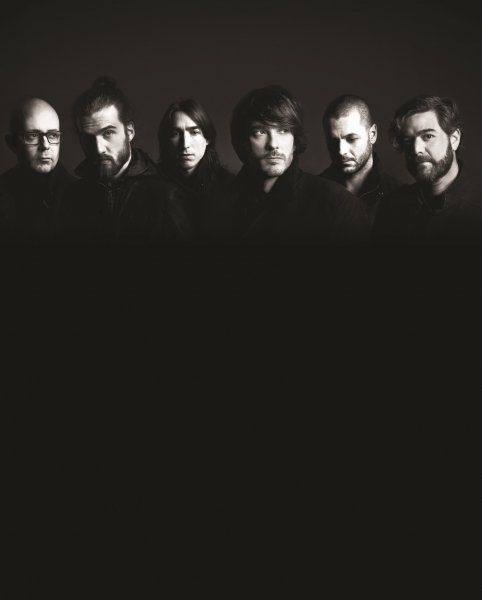 Vetusta Morla regresa a México de la mano de su Tour La Deriva 7 05042014000242