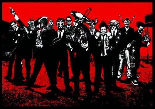 SEEED, la banda alemana de reggae en México 5 18032014120648