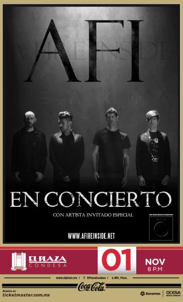 ¡AFI regresa a México! 7 13052014234904 1