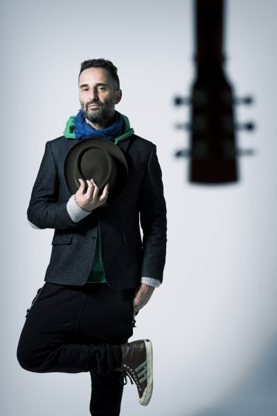 Jorge Drexler presenta su disco Bailar en la Cueva 5 21052014231546