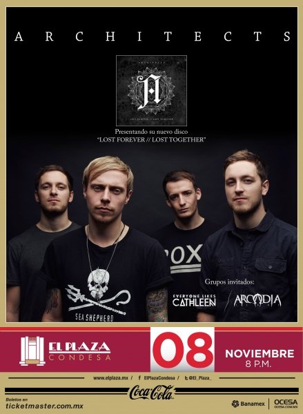 ¡Architects en México! 6 20062014181044