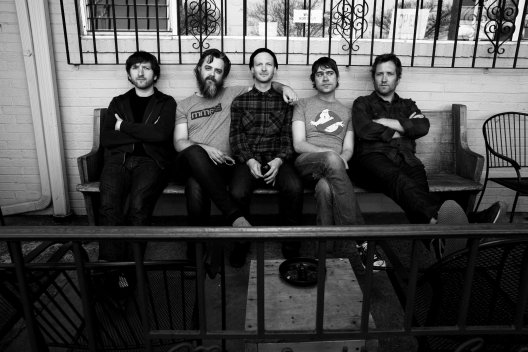 Minus The Bear + Reyno en El Plaza Condesa 5 27062014003847