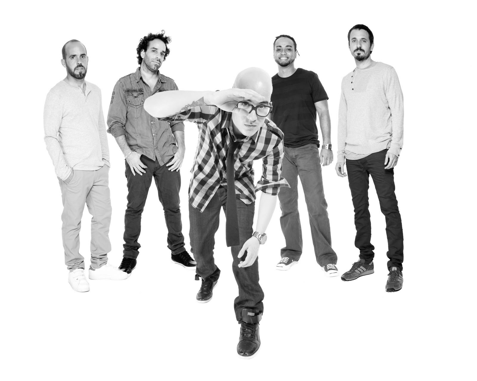 Cultura profética en gira por México y EU 7 CULTURA PROFETICA