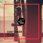 Chet Faker Monterrey City Fest 630x630
