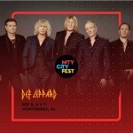 Def Leppard Monterrey City Fest 630x630