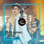 Los Cafres Monterrey City Fest 630x630