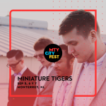 Miniature Tigers 630x630