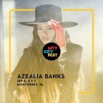 azealia banks monterrey city fest 630x630