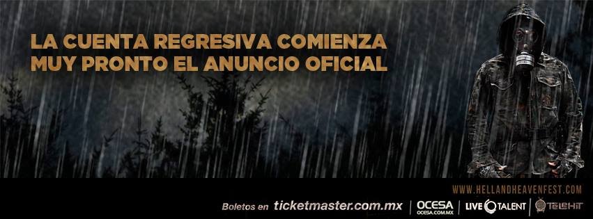 ¿Hell & Heaven siempre si? 2 10511138 634166200014542 2603222740335460766 n