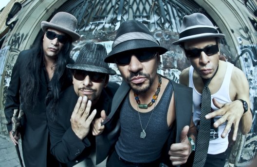 30 años de paz y baile con La Maldita en El Plaza 5 24072014181721