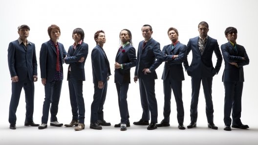 La Tokio Ska Paradise Orchestra de vuelta en México 11 30072014182840