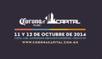 Corona Capital 2014 Arte