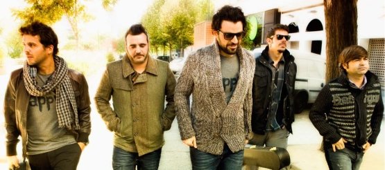 L.A. regresa a México 6 L.A.