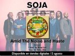 Soja presenta, Amid The Noise and Haste 2 Soja E Card 21