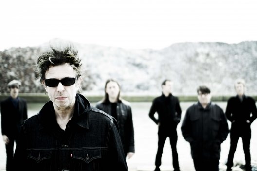 Echo & The Bunnymen en El Plaza Condesa 5 13102014180210