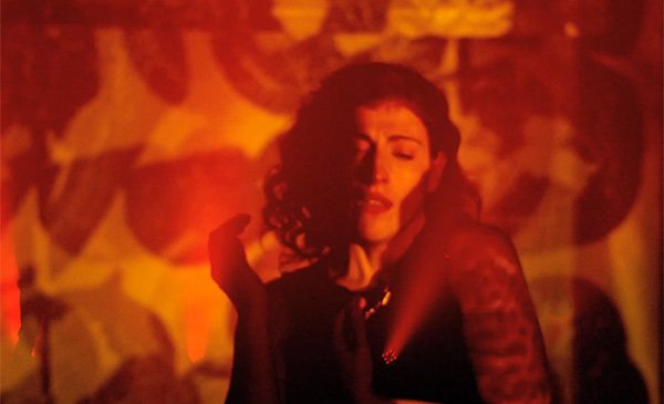 NUEVO VIDEO: Torreblanca - "Hubo Valor" 5 6cf0a3d9 2cf7 4e1a 9521 bf06ef3ade84