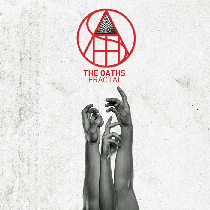 NUEVO SENCILLO: The Oaths - "Desorden" 11 d33c2e93 85f3 4d8e 86c8 69207b2d974b